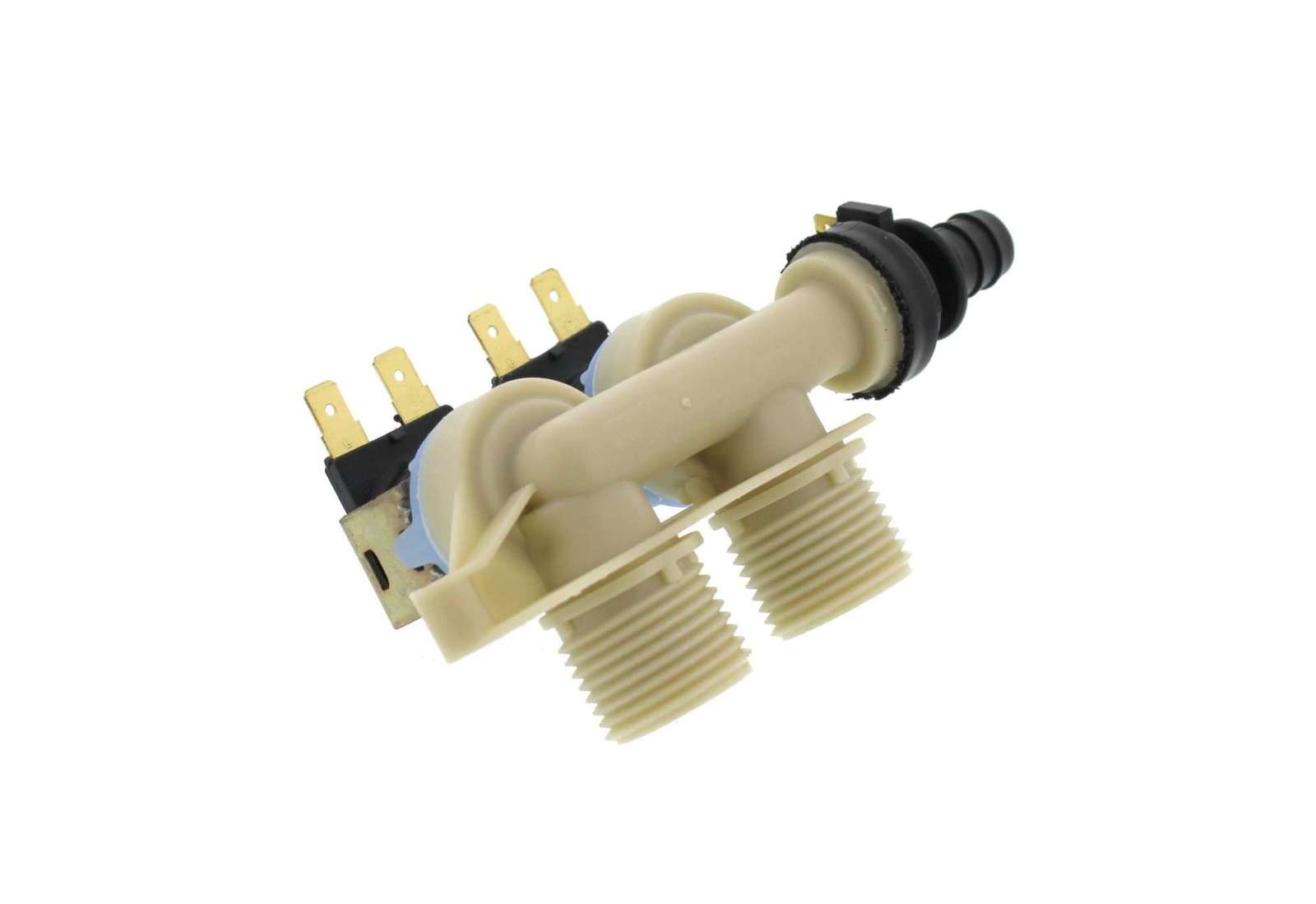 W10919200 - Genuine OEM Whirlpool Washer Water Inlet Valve